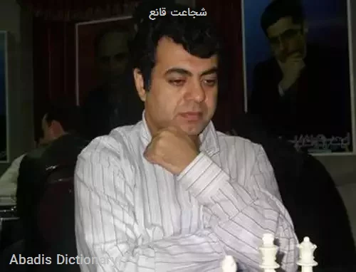 شجاعت قانع